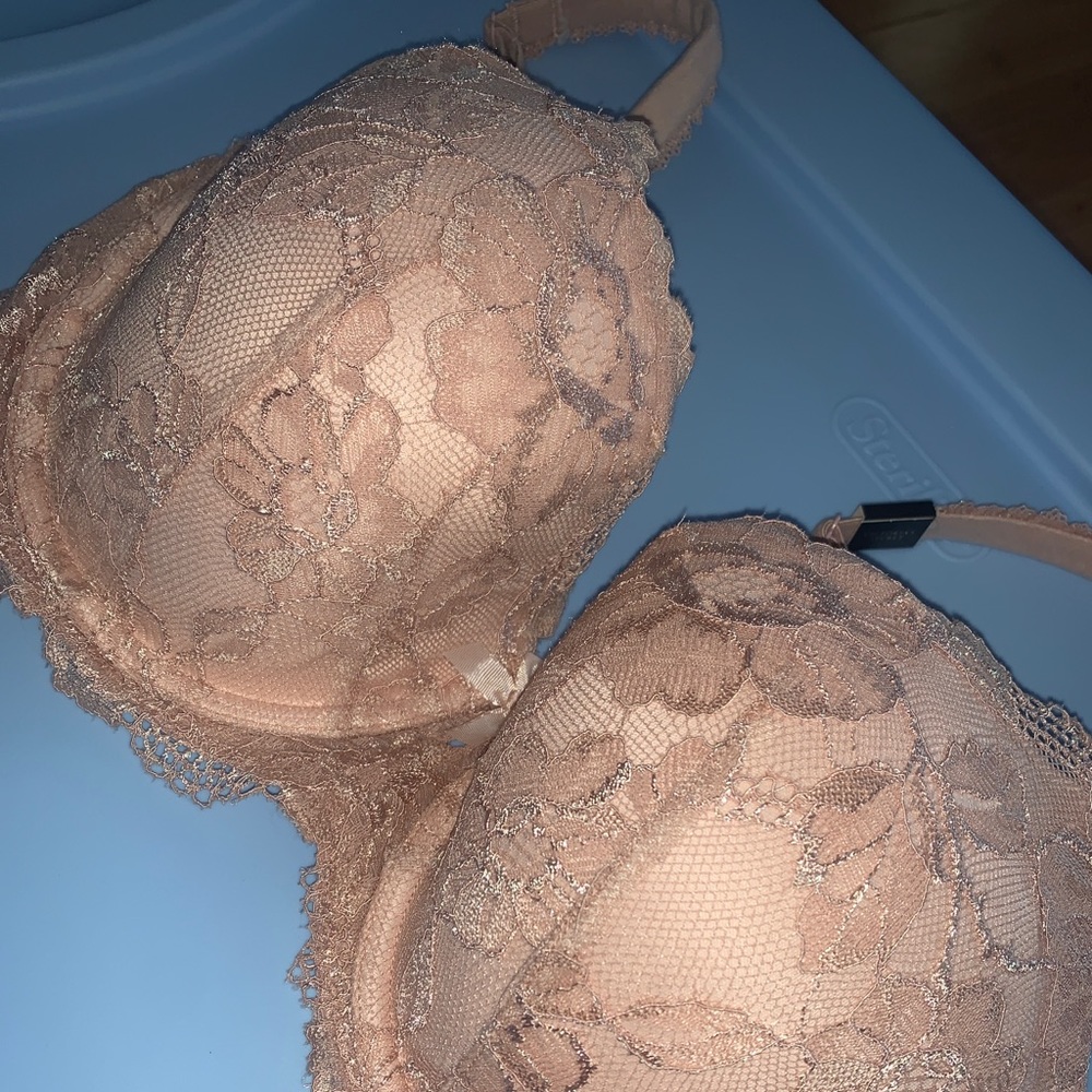 Victoria secret bra